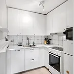 2 Bedroom Apartment, クリスティアンサン