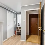 2 Bedroom Apartment, クリスティアンサン