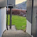 アパート 2 Bedroom Apartment, クリスティアンサン