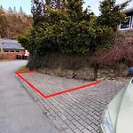 アパート 2 Bedroom Apartment,