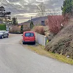 2 Bedroom Apartment, アパート クリスティアンサン