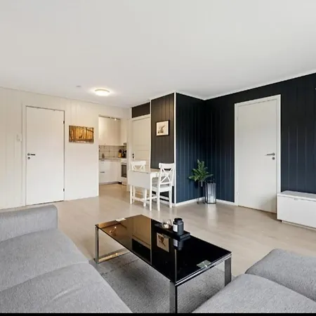アパート 2 Bedroom Apartment,