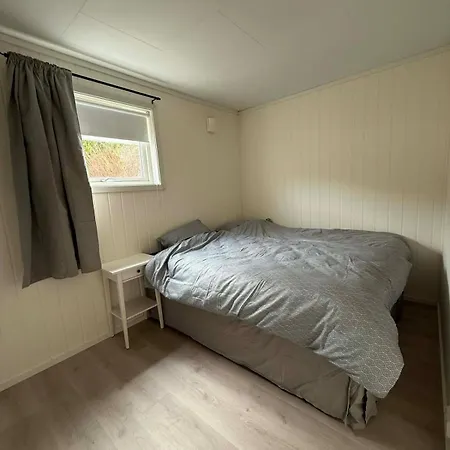2 Bedroom Apartment, *