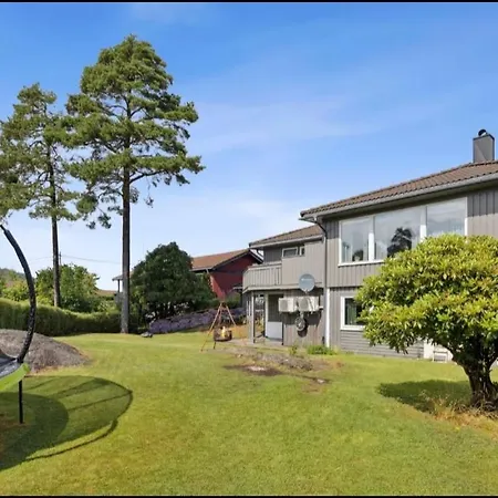 アパート 2 Bedroom Apartment, *