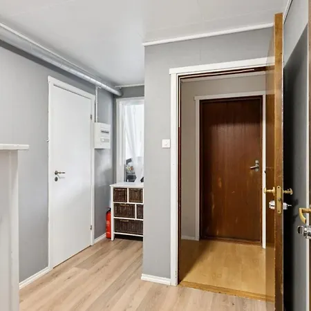 2 Bedroom Apartment, クリスティアンサン