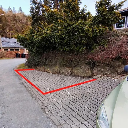 アパート 2 Bedroom Apartment,
