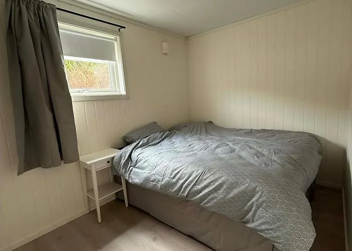 2 Bedroom Apartment, *