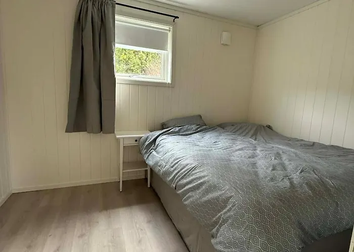 2 Bedroom Apartment, Lägenhet