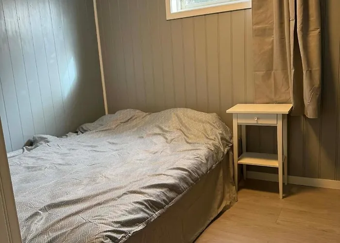 2 Bedroom Apartment, * Kristiansand