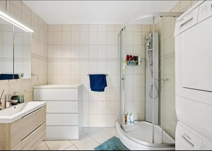2 Bedroom Apartment, Lägenhet