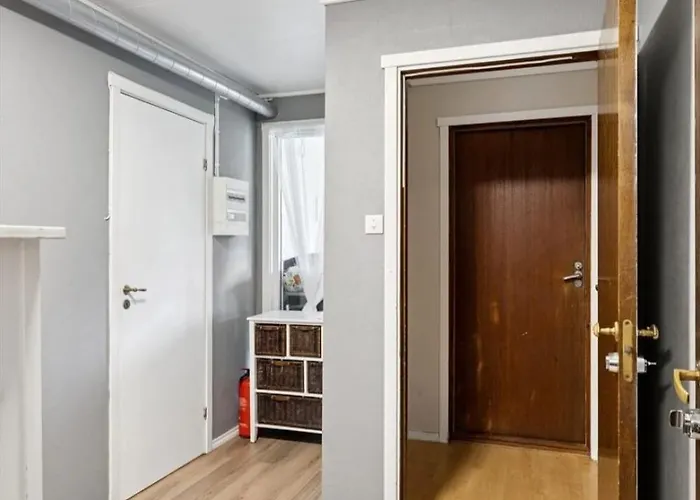 2 Bedroom Apartment, Kristiansand