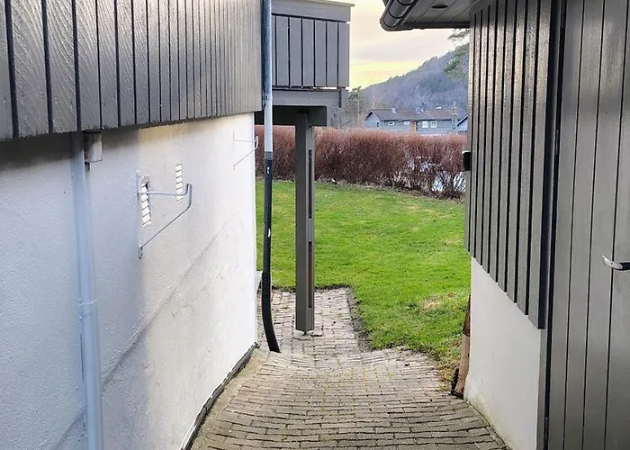 2 Bedroom Apartment, Lägenhet