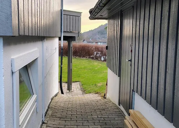 2 Bedroom Apartment, Lägenhet