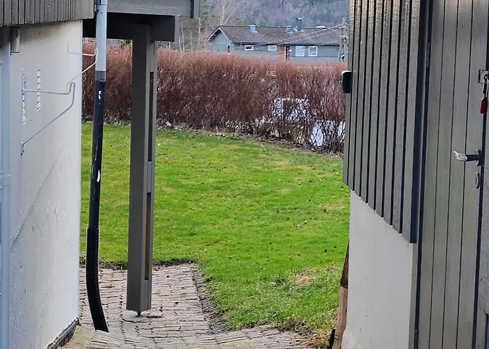 Lägenhet 2 Bedroom Apartment, Kristiansand